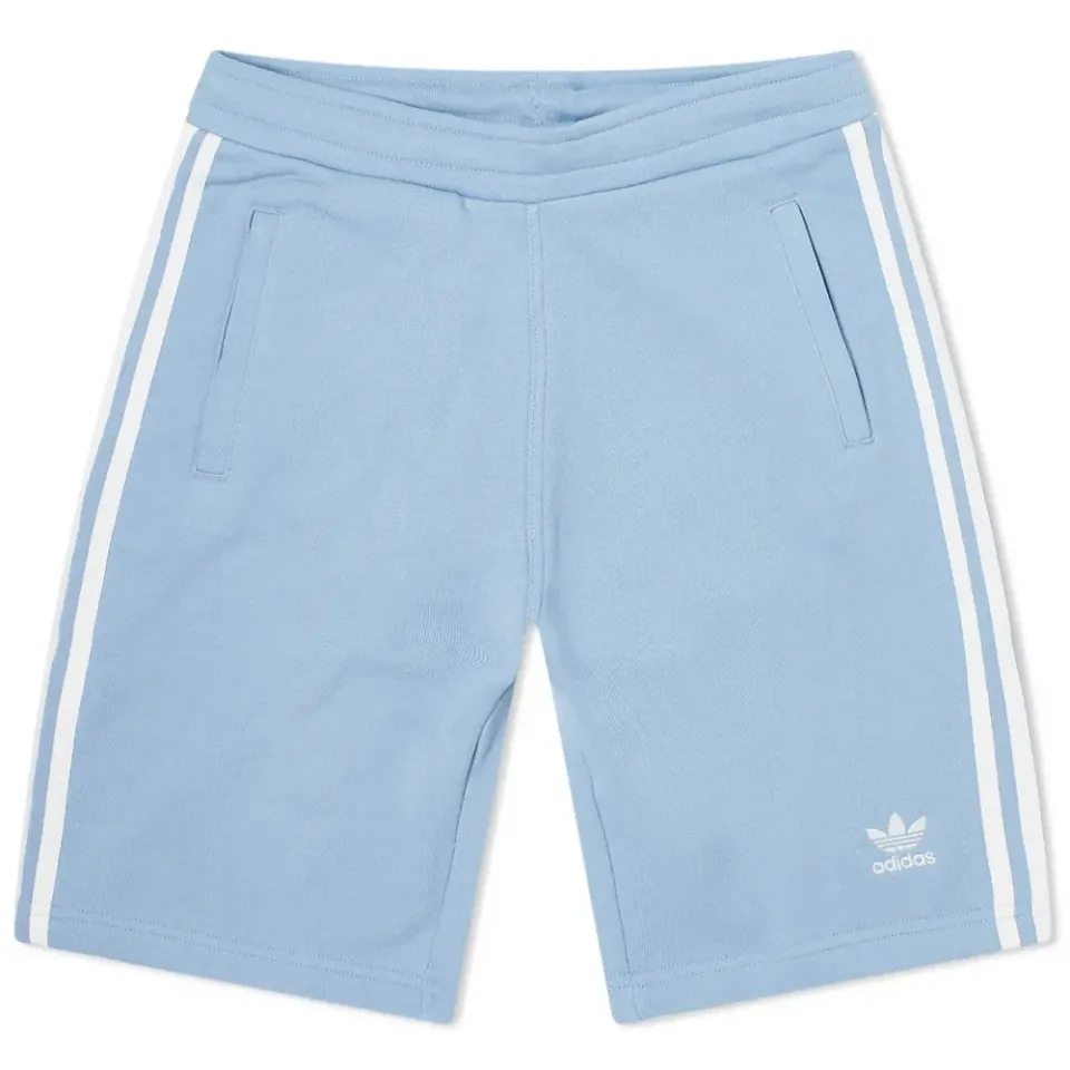 3 Stripe Shorts