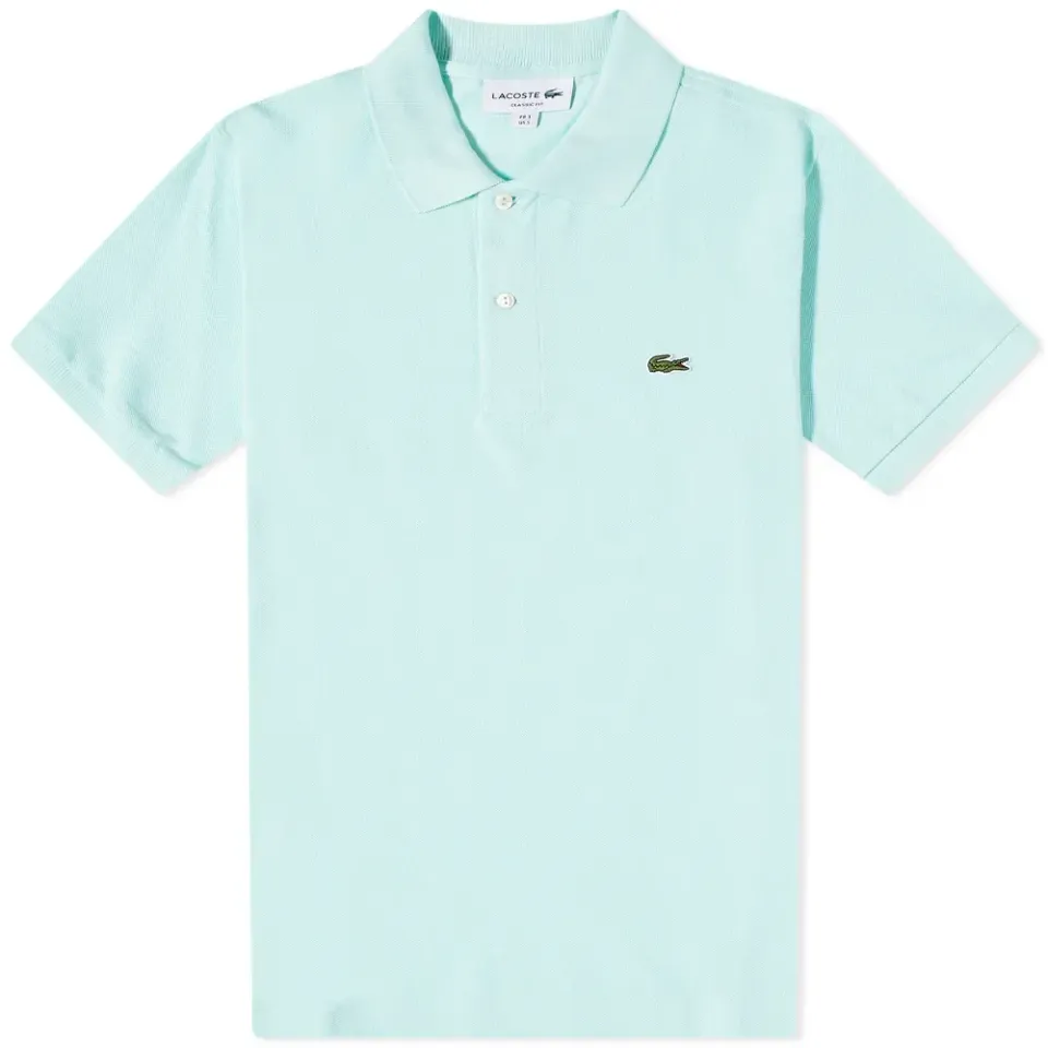 Classic L12.12 Polo