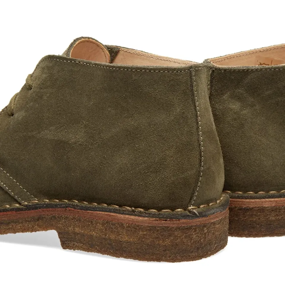 Greenflex Boot