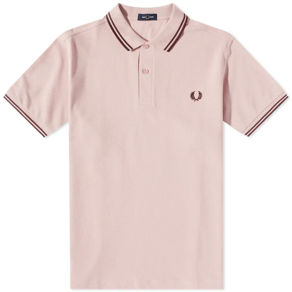 Twin Tipped Polo