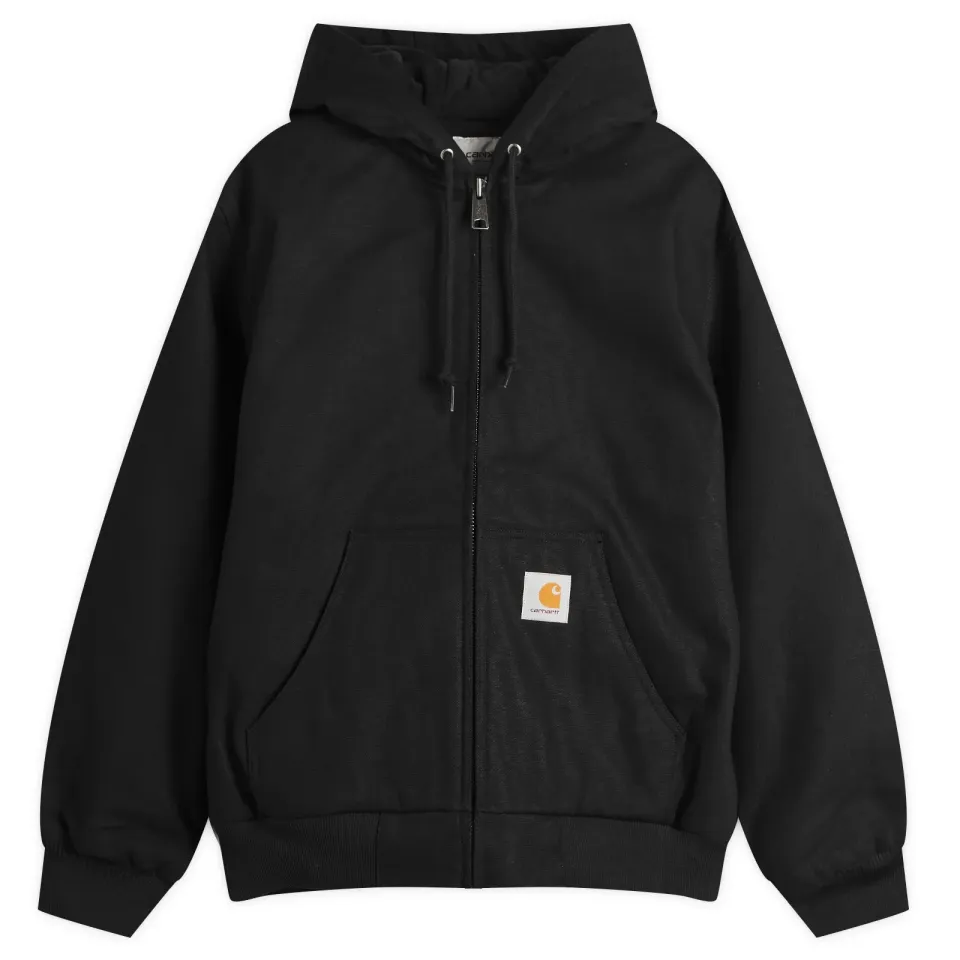 Active Jacket