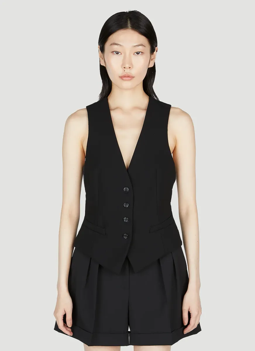 Rodi Waistcoat