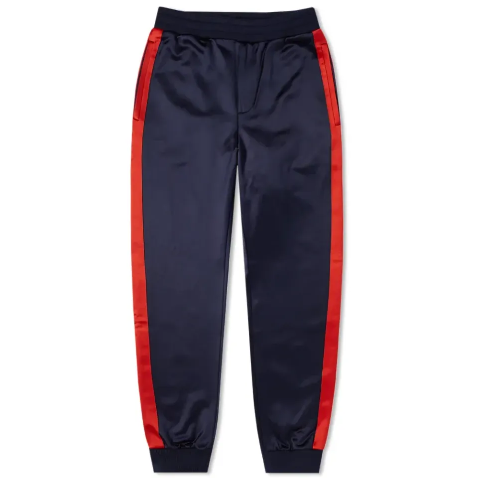 Taped Cuff Jogger