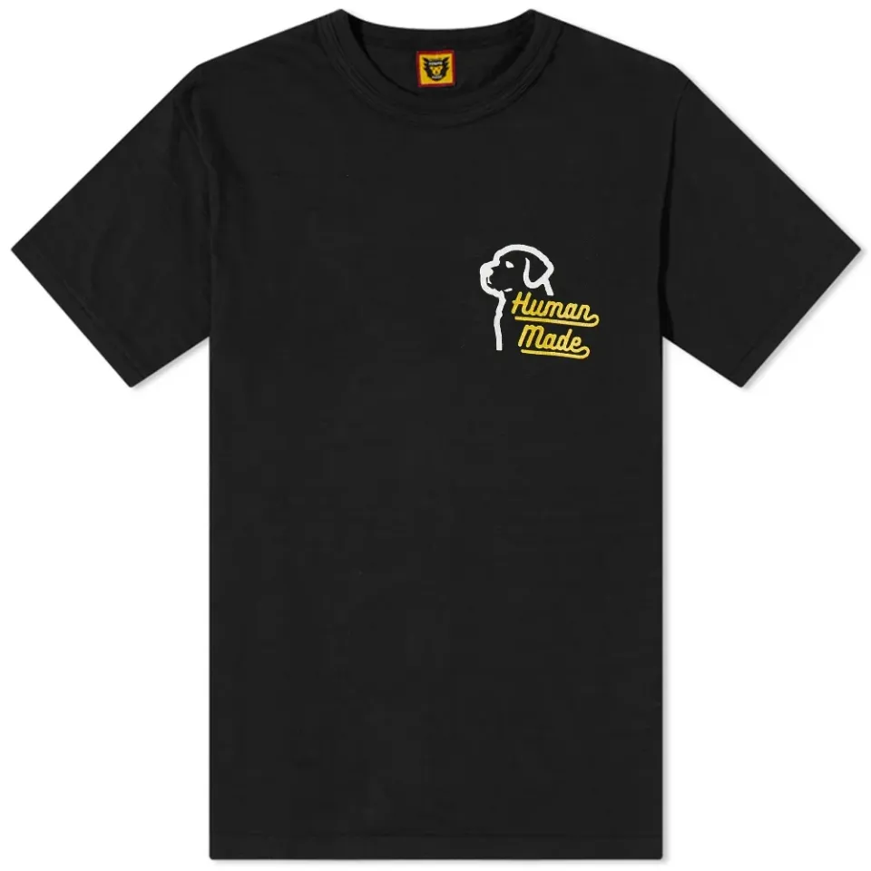 Dog T-Shirt