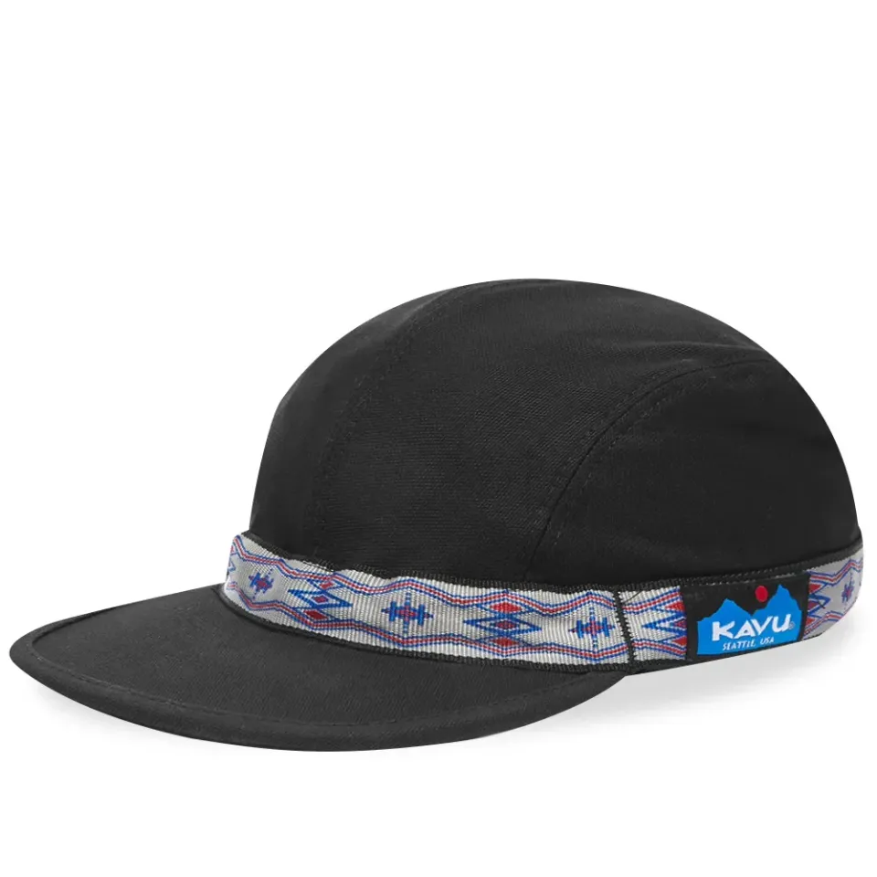 Organic Strapcap