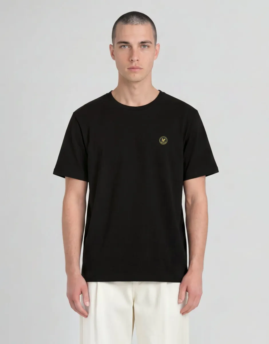Archive Cotton T-Shirt