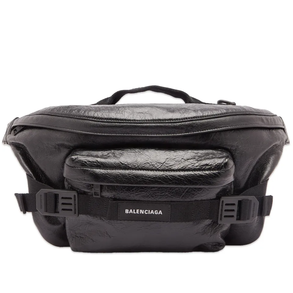 Army Belt Bag