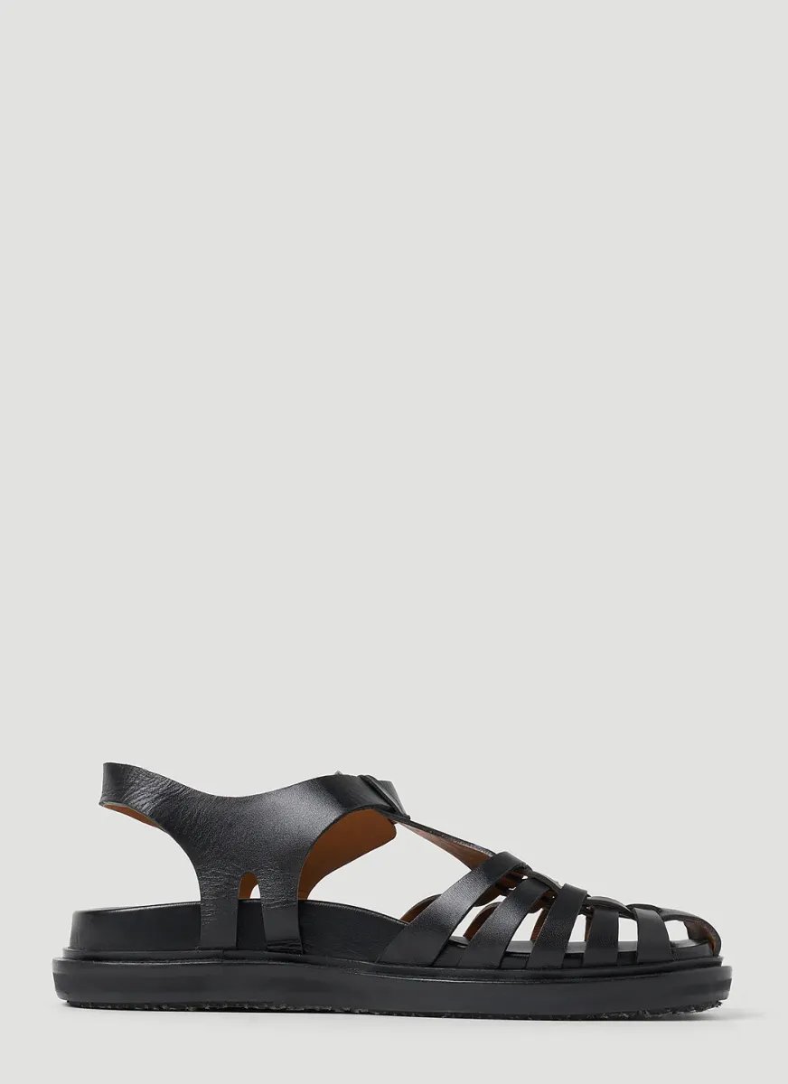 Fisherman's Sandals