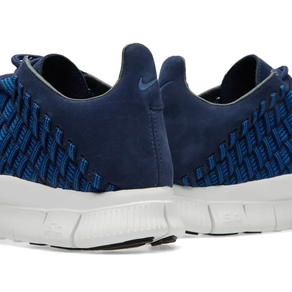 Free Inneva Woven