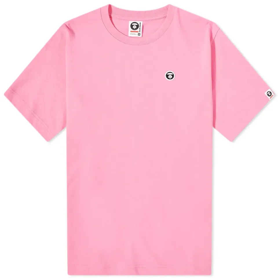 AAPE One Point Tee