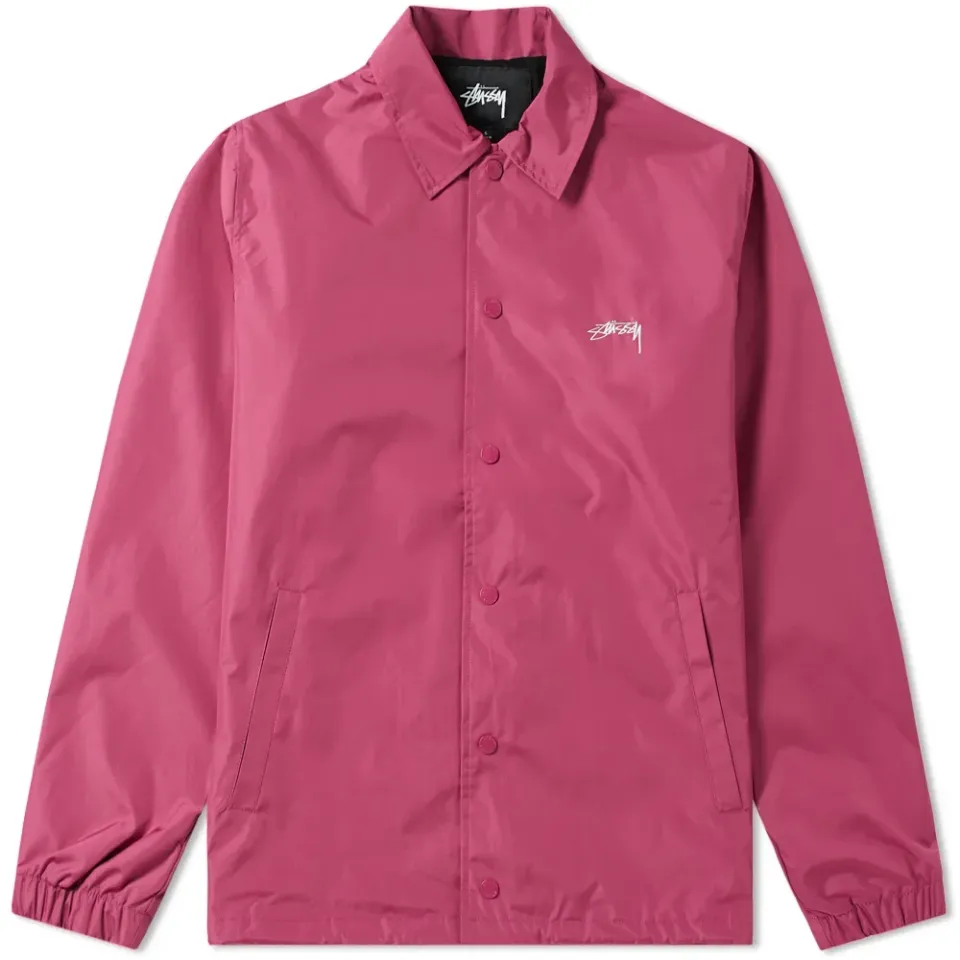 Cruize Coach Jacket