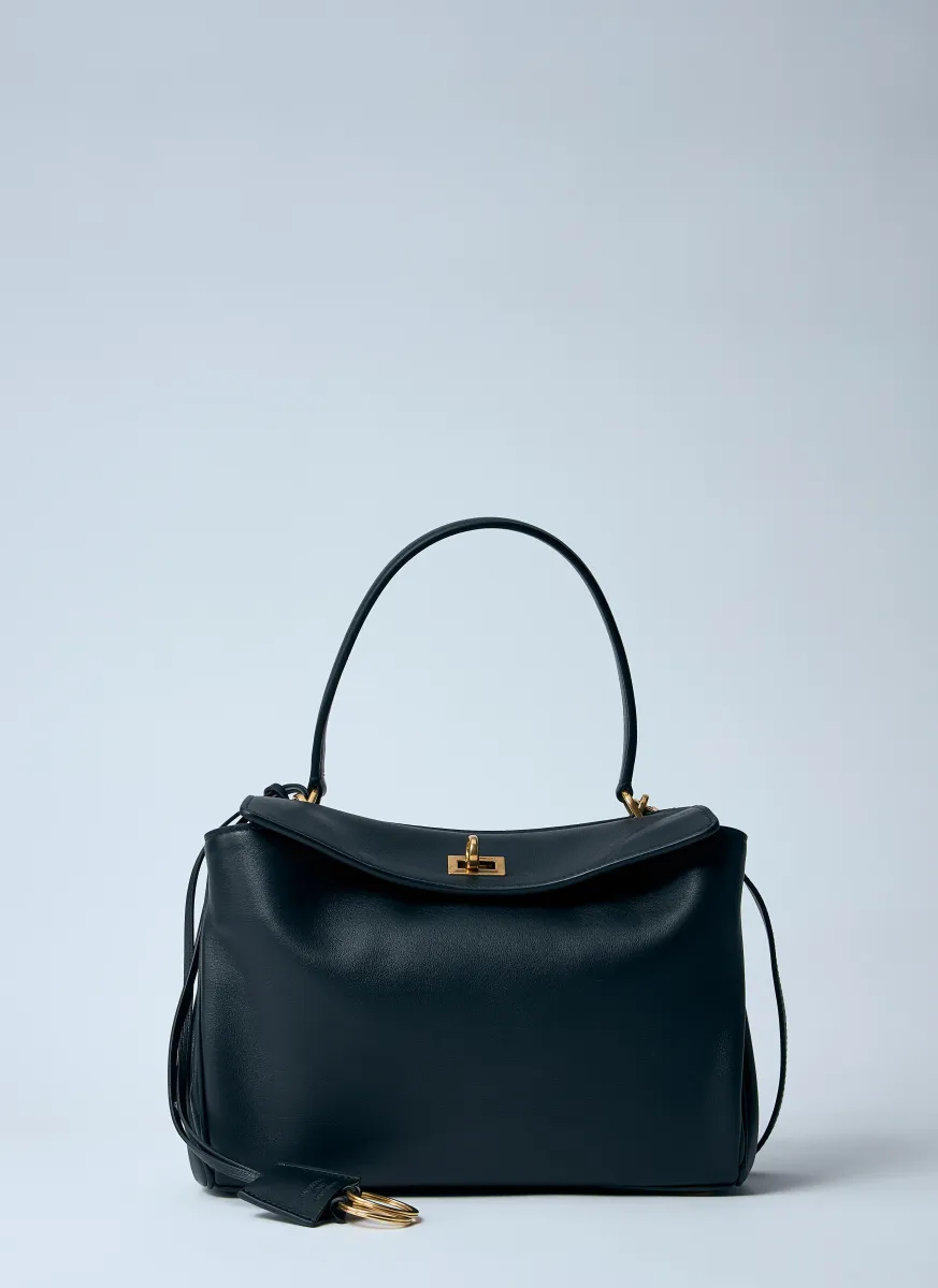 Small Rodeo Shoulder Bag