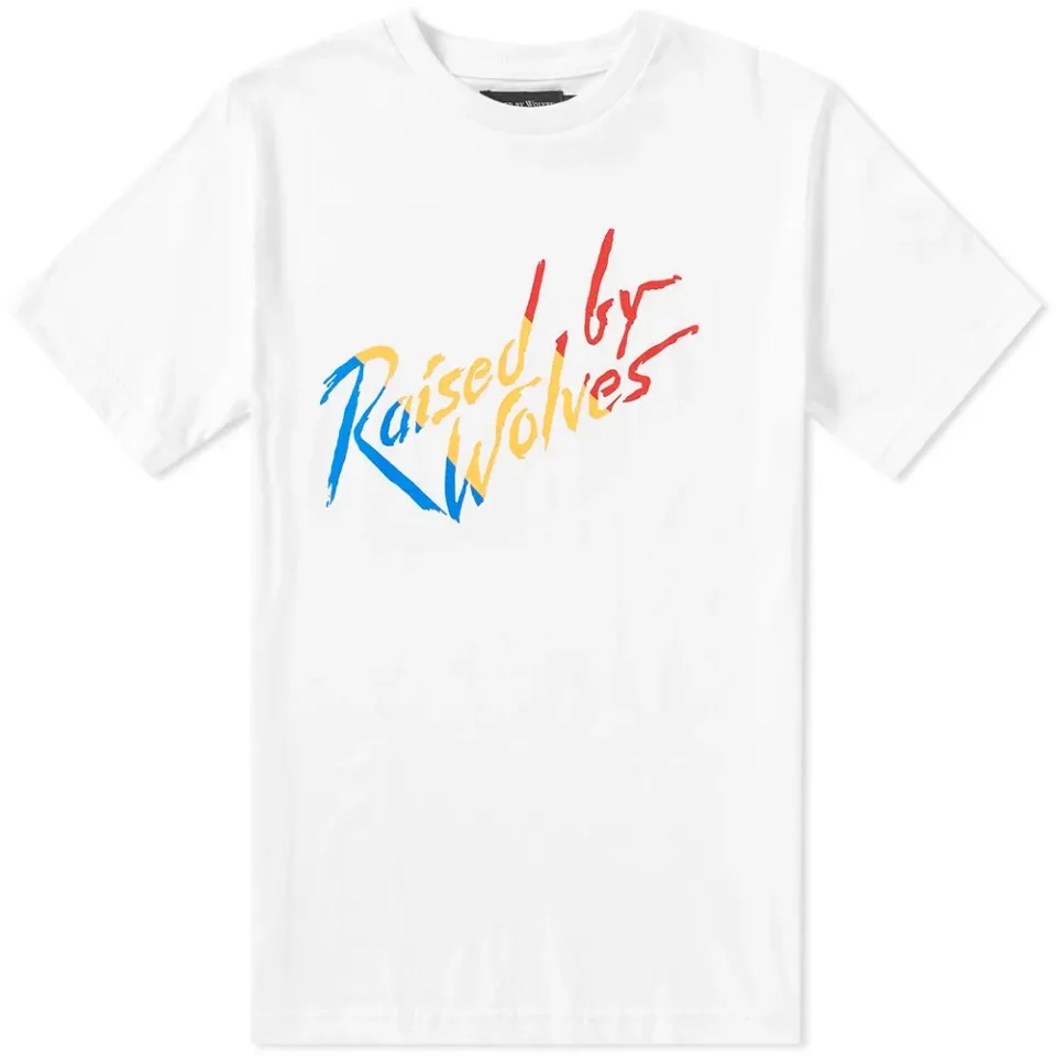 Paint Tee