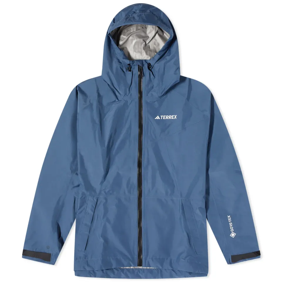 Adidas Xperior Gore-Tex Packable Jacket