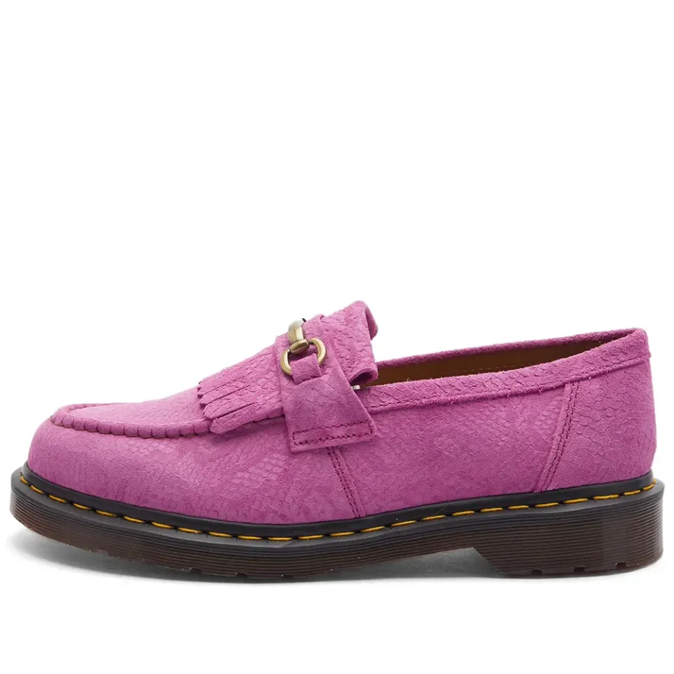 Adrian Snaffle Loafer