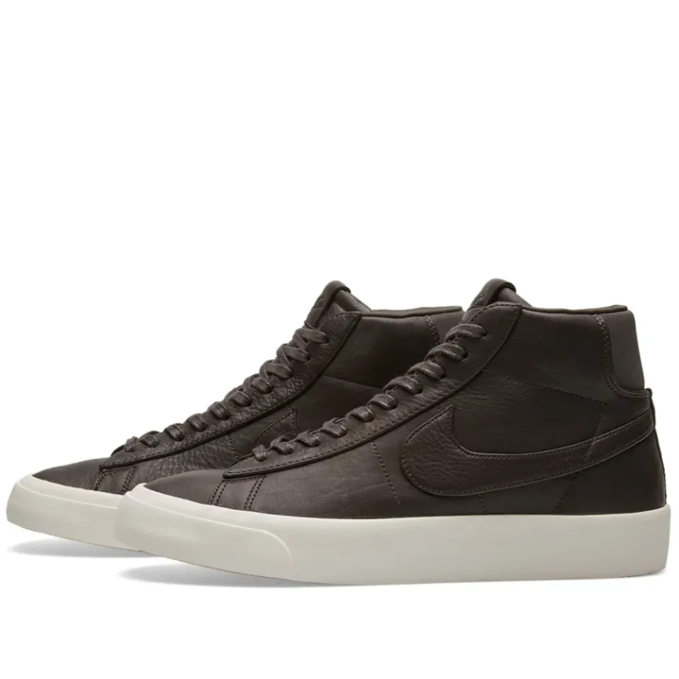 Blazer Studio Mid