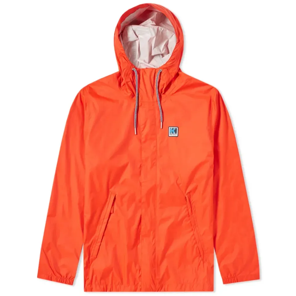 Mountain Jacket