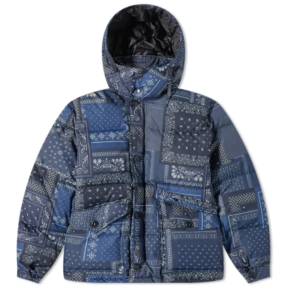 MK3 Down Parka