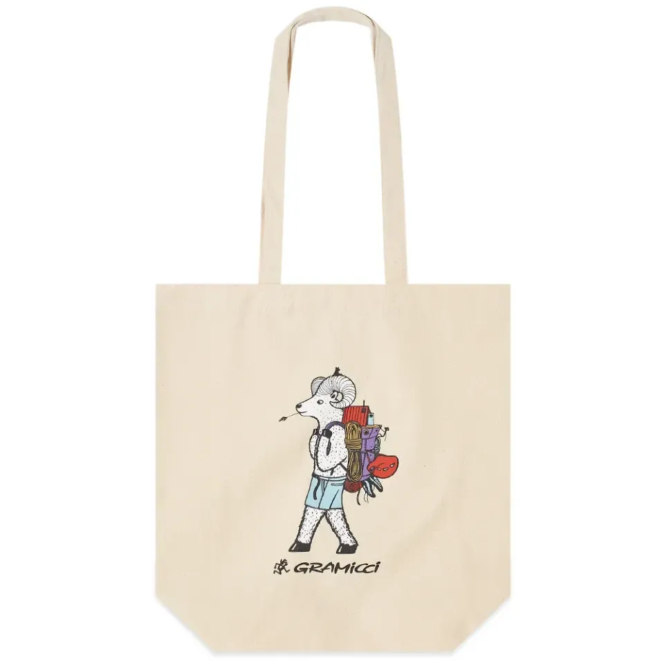 X Jonas Claesson Back Pack Tote