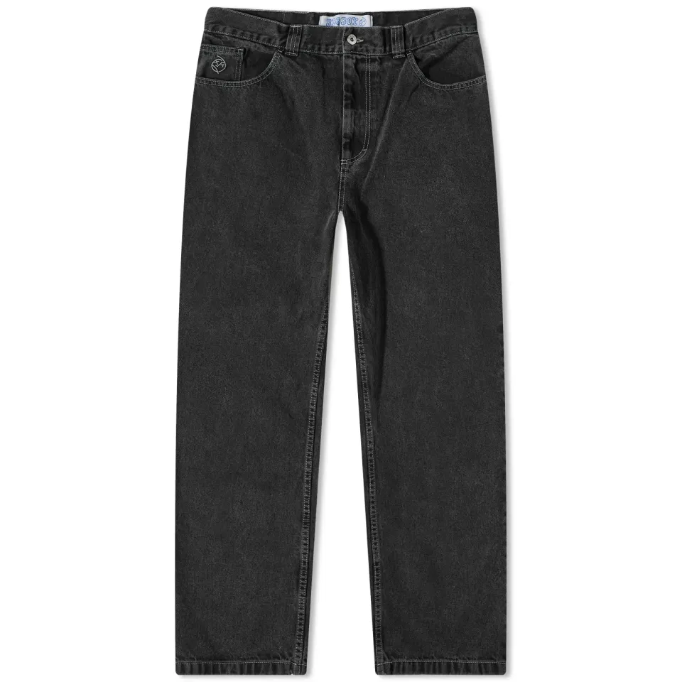 Polar Skate Co. Big Boy Jeans