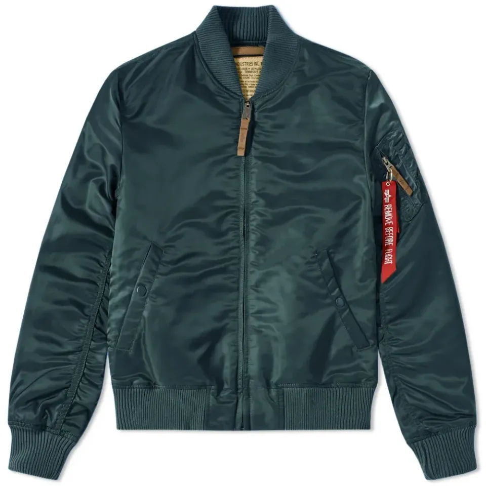 MA-1 VF 59 Flight Jacket