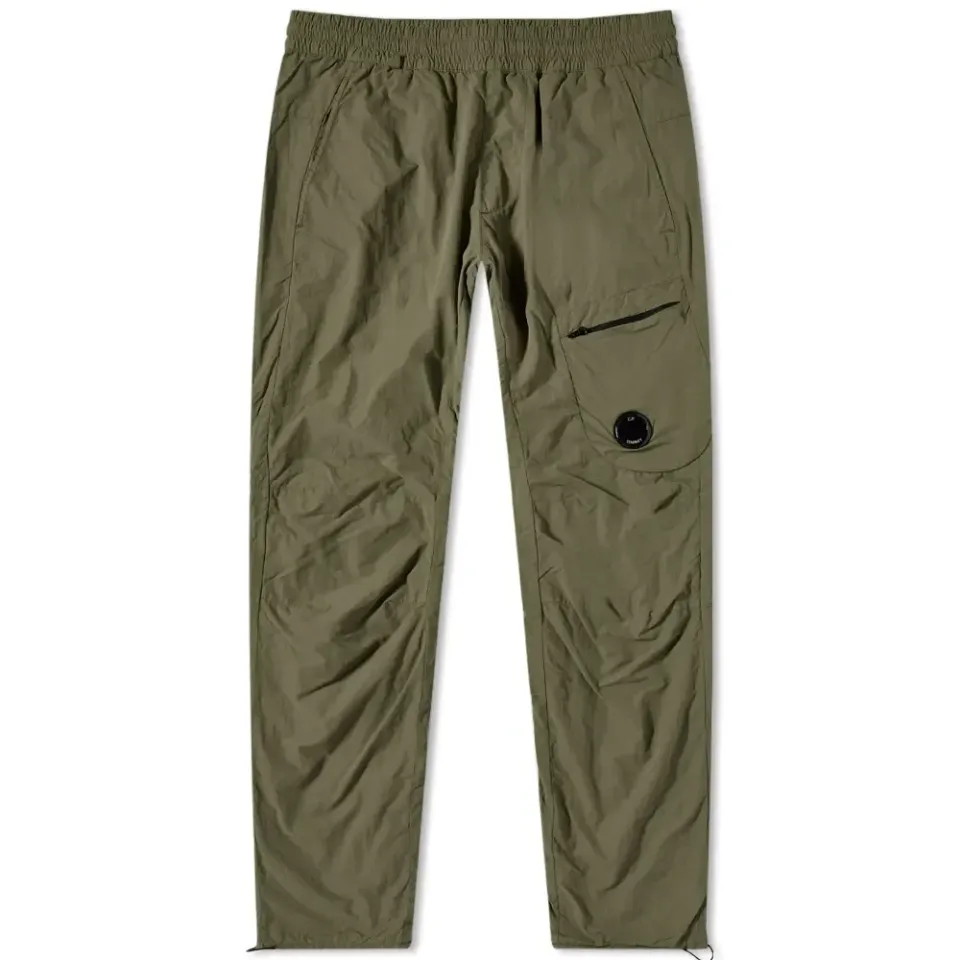 Flatt Nylon Lens Pocket Pant
