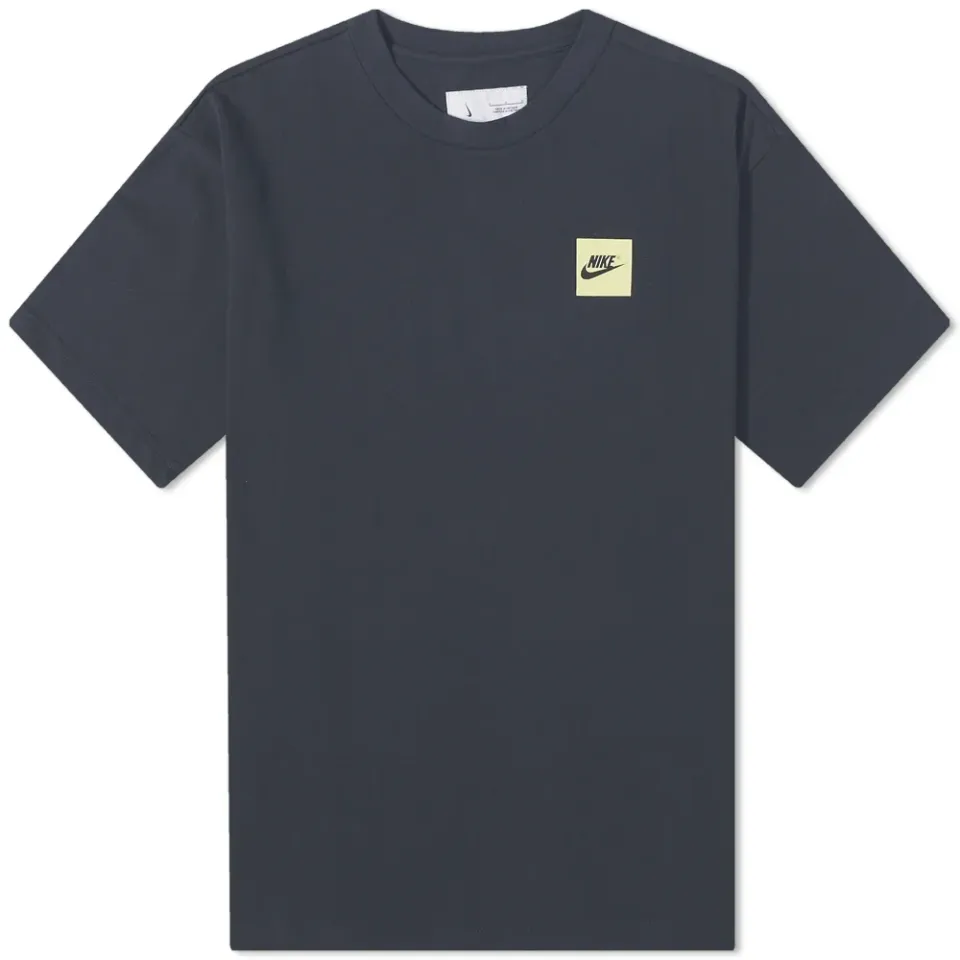 Nike No Finish Glow T-Shirt