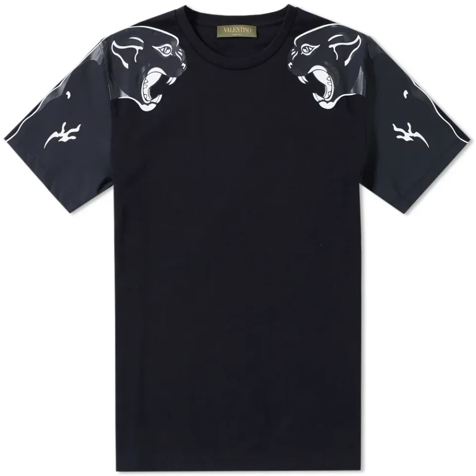 Panther Souvenir Tee