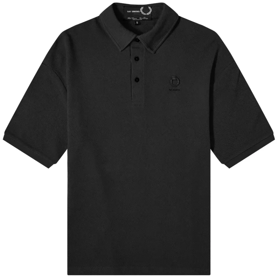 Oversized Polo