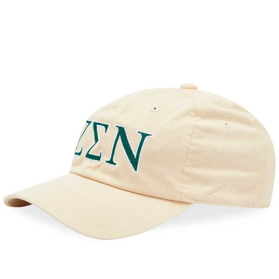 Zen Cap