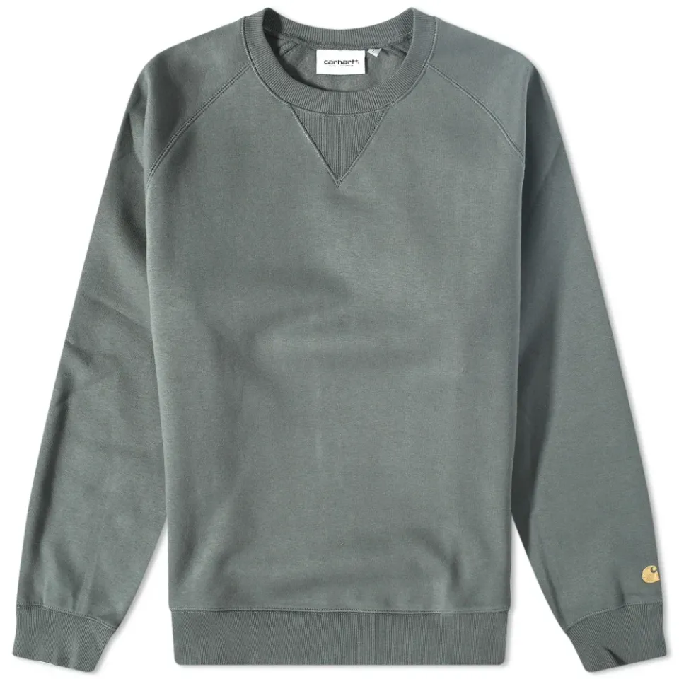 Chase Sweat