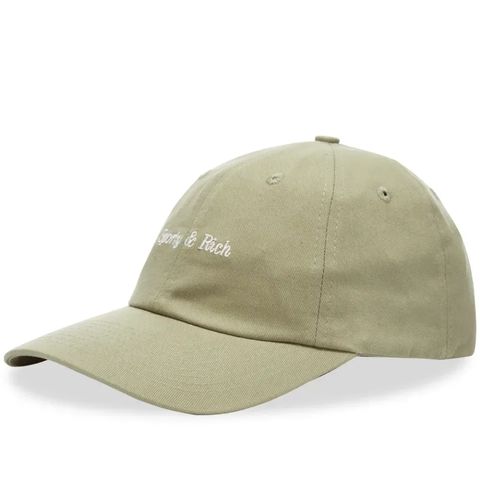 Classic Logo Cap