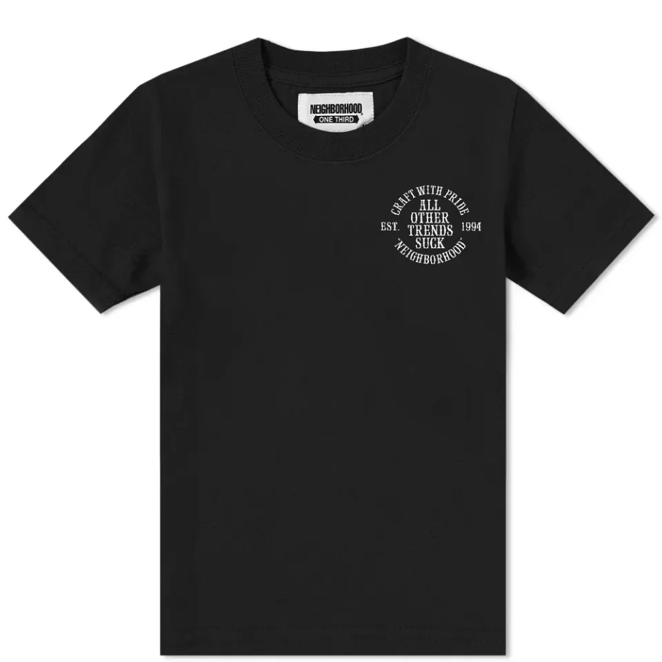 Kids One Third Sucker Tee