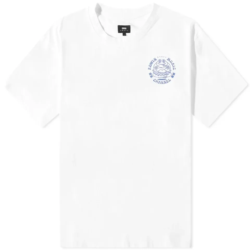 Music Channel T-Shirt