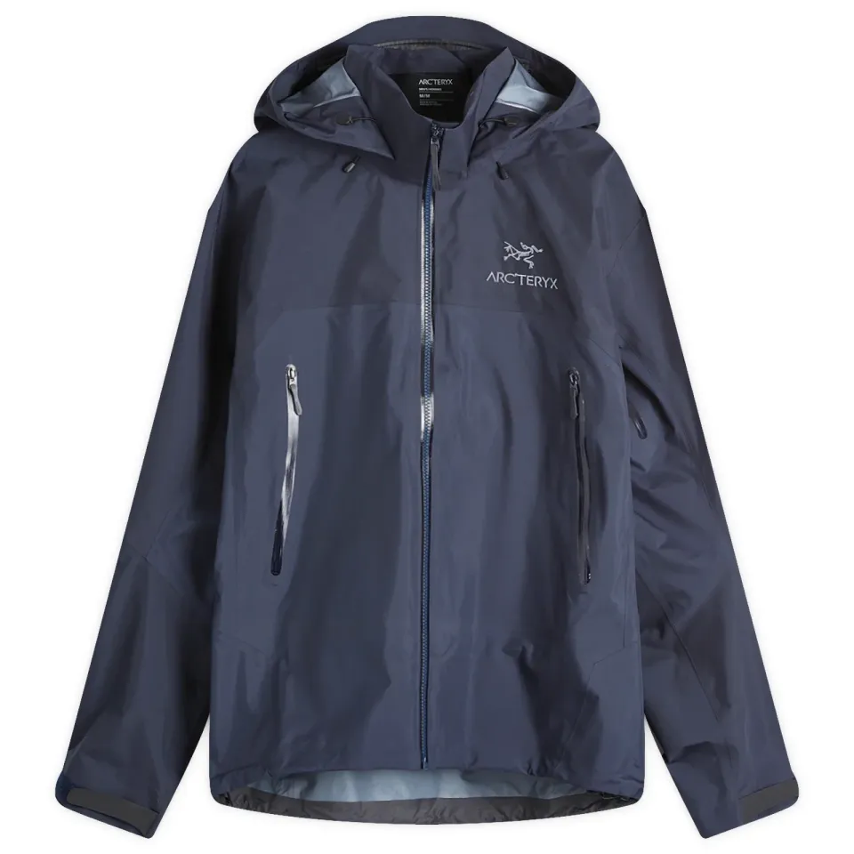 Arc'teryx Beta AR Jacket
