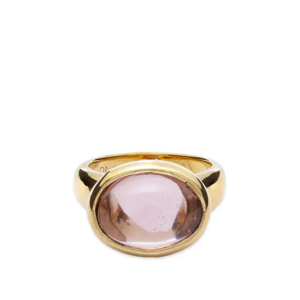 Wonderful Ring