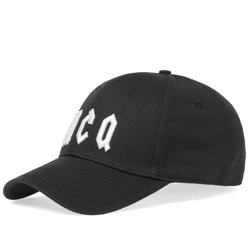 McQ by Alexander McQueen Baseball Cap