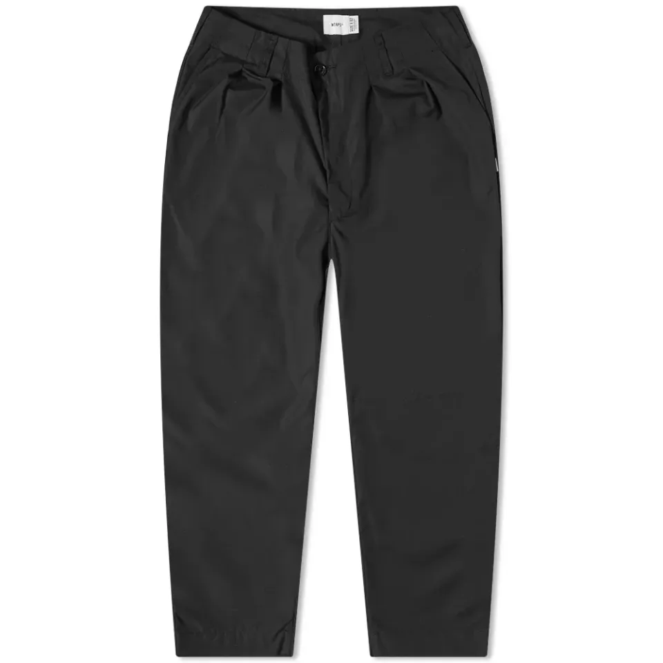 Shinobi 2-Pleat Pant