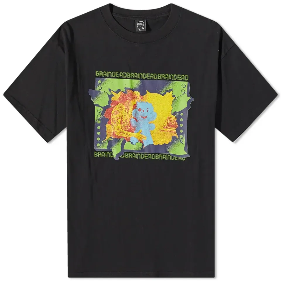 Teddy T-Shirt