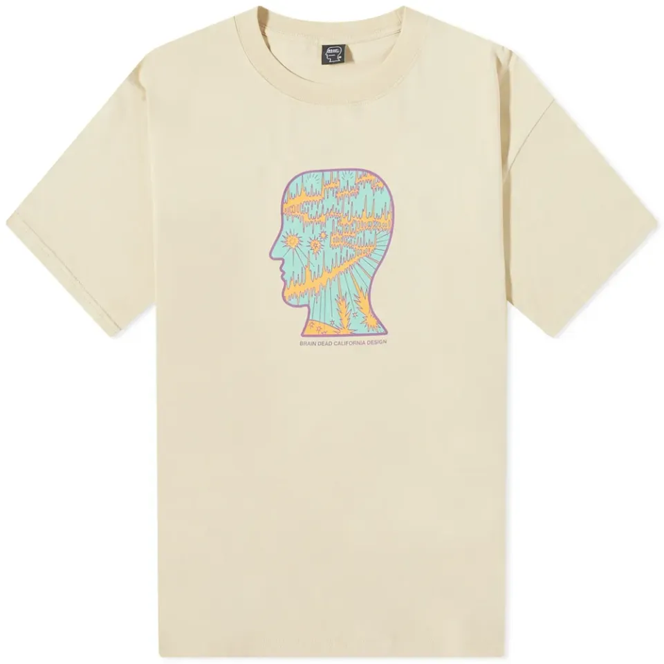Split Planes T-Shirt