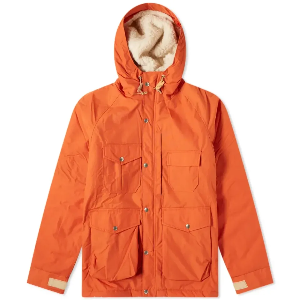 Northfield Parka