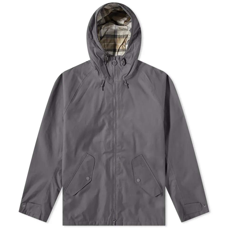 Holby Jacket