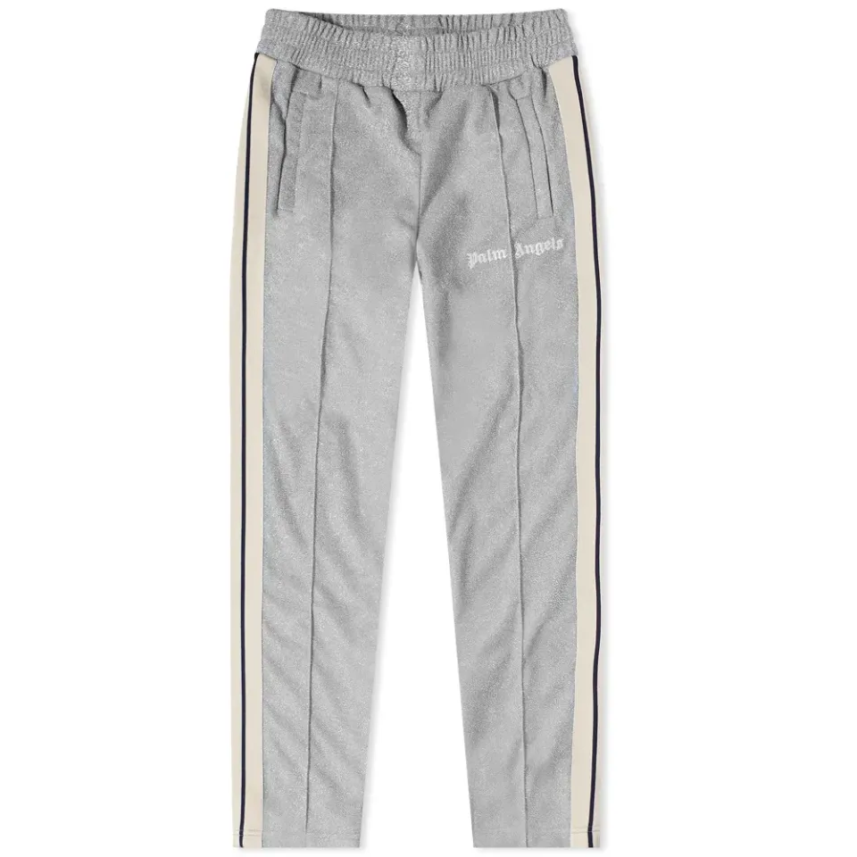Lurex Track Pant