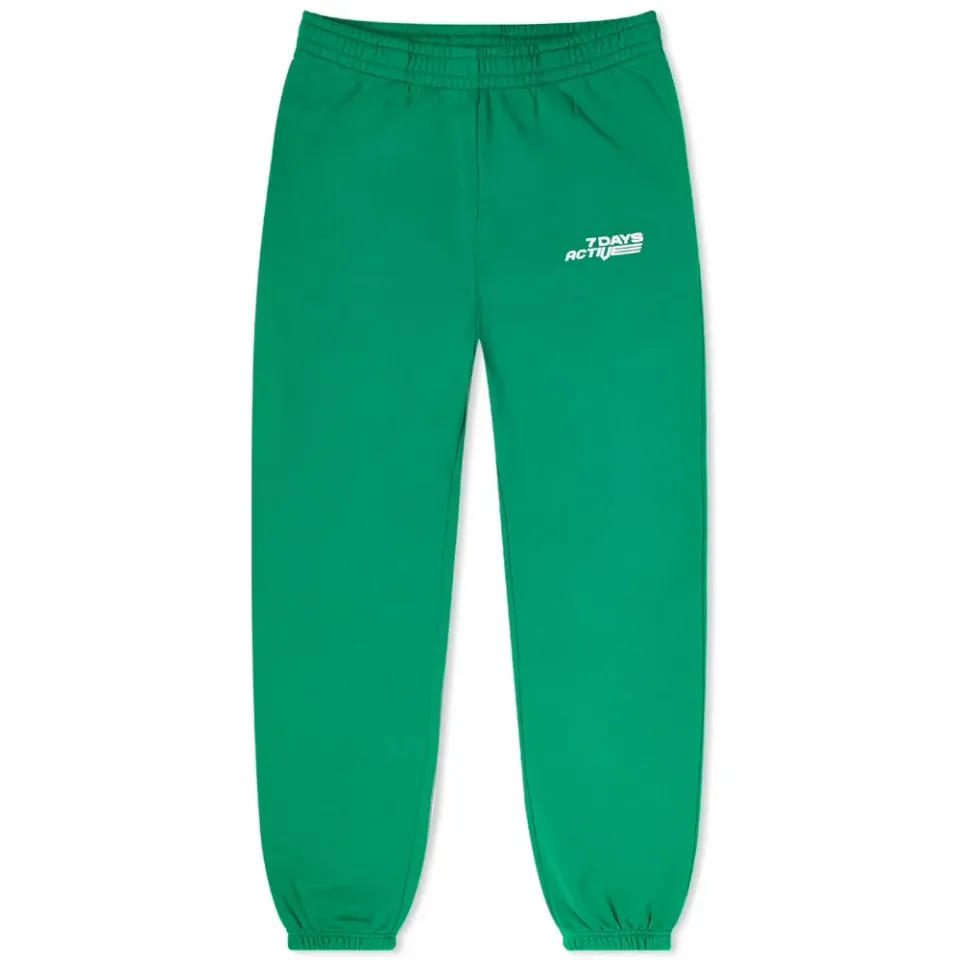 Logo Sweat Pants