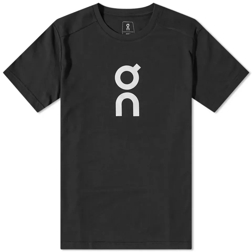 ON Running Graphic T-Shirt
