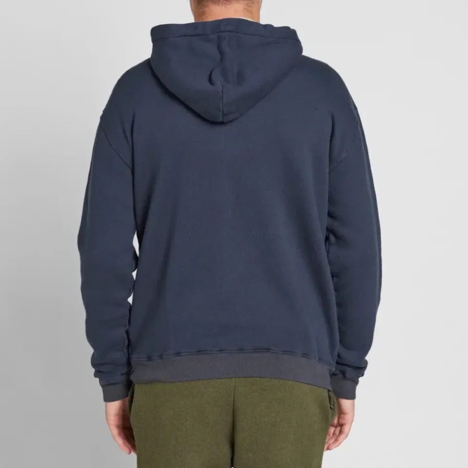 Training Hooded Sweat