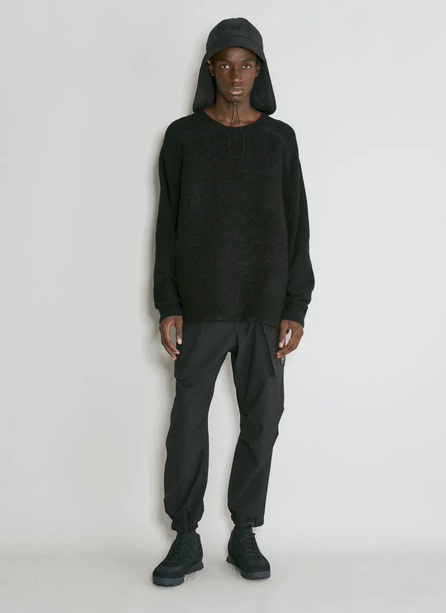 Ripstop Cargo Pants