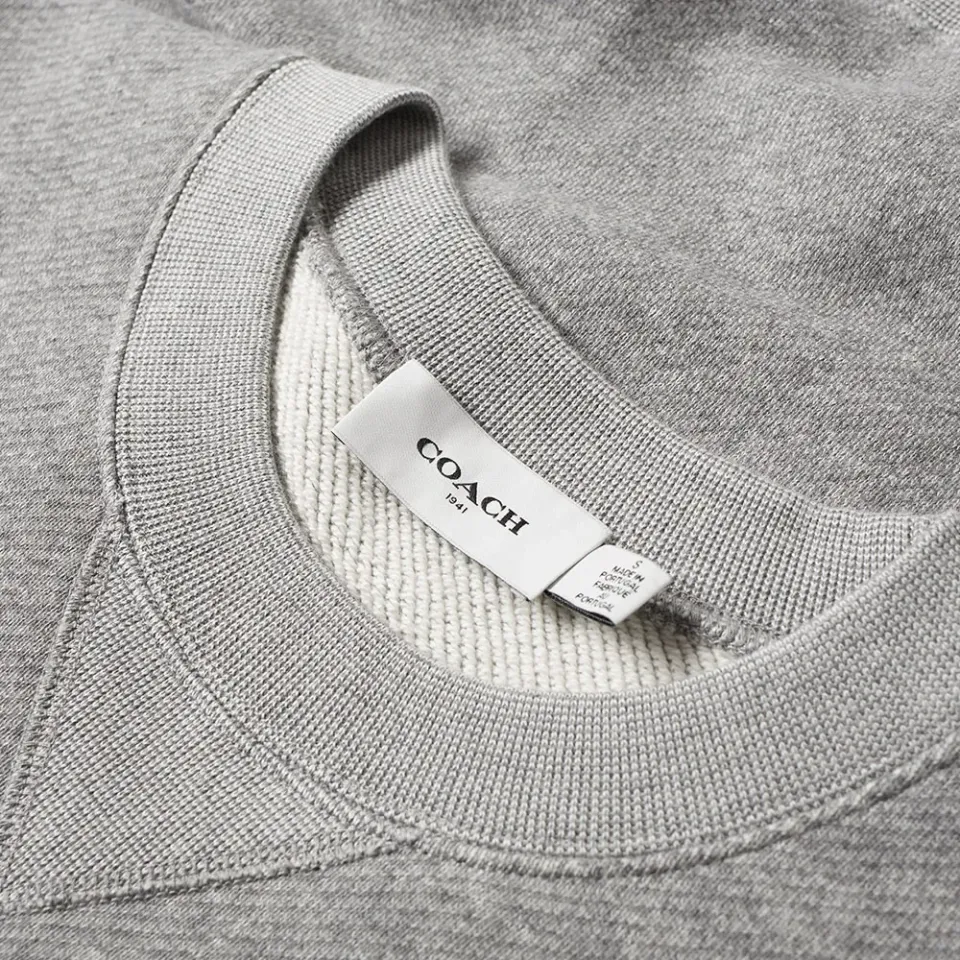 Wild Eye Crew Sweat