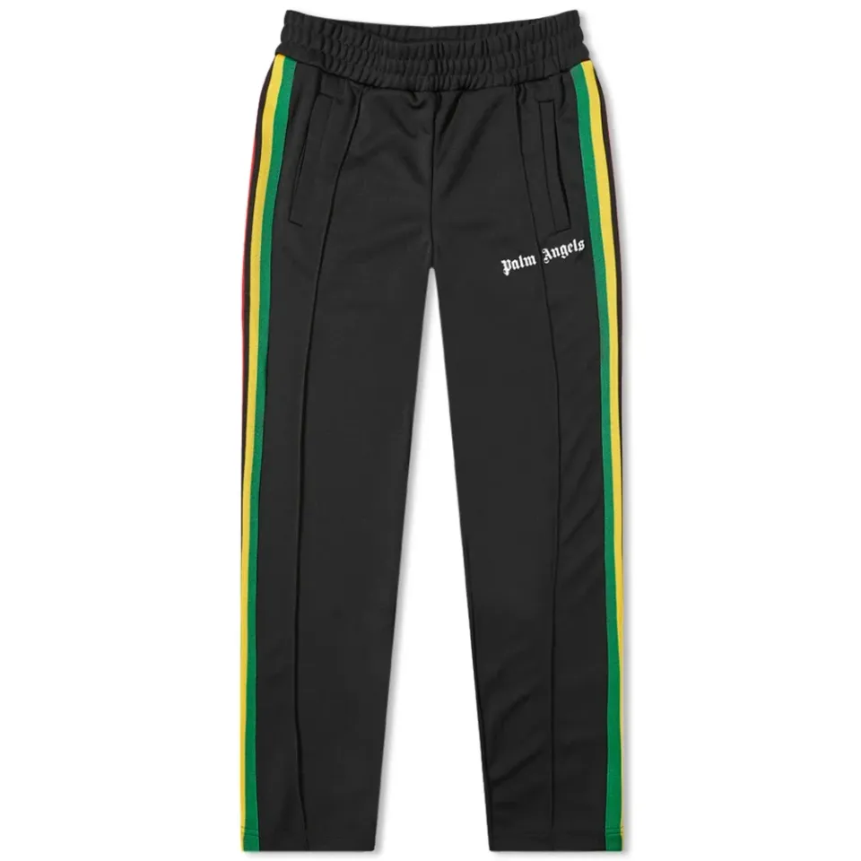 Exodus Track Pants