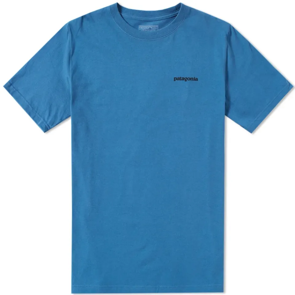 P-6 Logo Tee